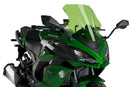 KAWASAKI NINJA 1100 SX SE [2025] – Racing screen – Tinted-32