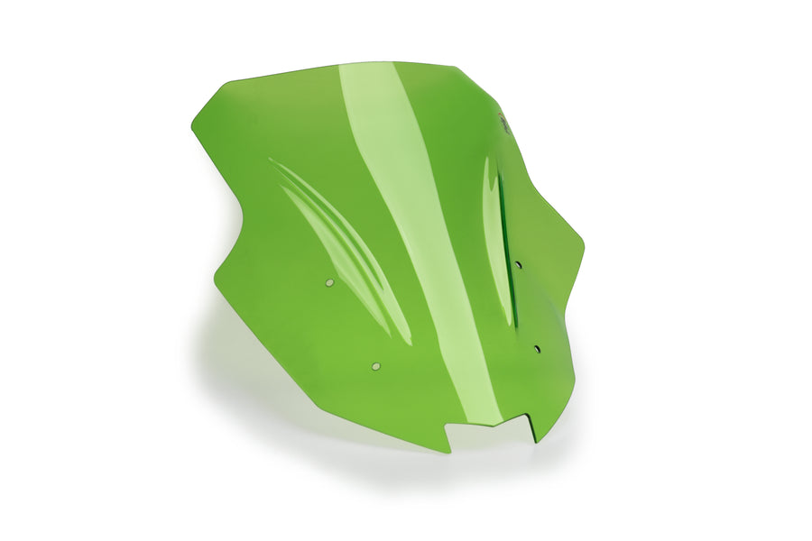 KAWASAKI NINJA 1100 SX SE [2025] – Racing screen – Tinted