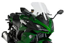 KAWASAKI NINJA 1100 SX SE [2025] – Racing screen – Tinted-17