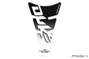 KTM 890 DUKE R [2025] – Spirit Tank Protector – Black-1