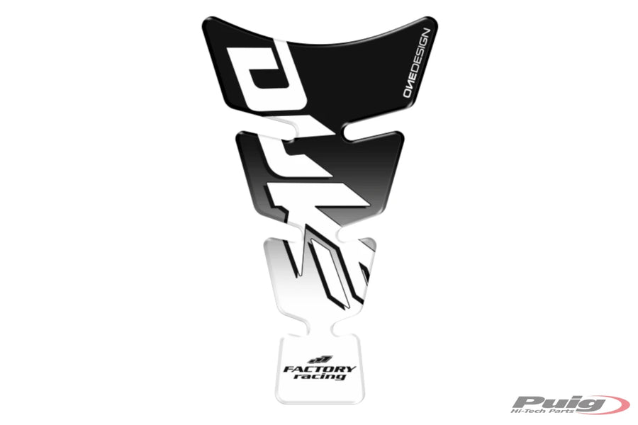 KTM 890 DUKE R [2025] – Spirit Tank Protector – Black