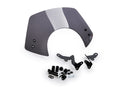 VESPA GTS 310 [2025] - PUIG GTS Sport Windshield | Heavily toned | PUIG 20500F
