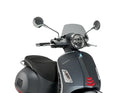VESPA GTS 125 [2021] – Flanker visor fairing – heavily tinted-2