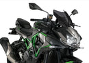KAWASAKI Z H2 [2025] – Protector Dashboard – Transparent-2