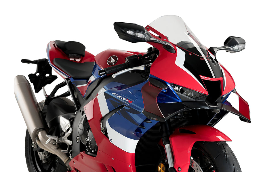 HONDA CBR1000RR FIREBLADE/SP [2020] - PUIG GP Frontspoiler | Rot | PUIG 20508R
