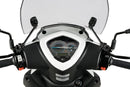 KYMCO AGILITY CITY 50/125 [2020] - Urban Windschild | Getönt | PUIG 20530H