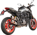 ducati monster 937 [AKRAPOVIC] – heat shield-1