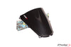 TRIUMPH BONNEVILLE T 120 BLACK [2025] - Racing screen | Carbon look | PUIG 2058C