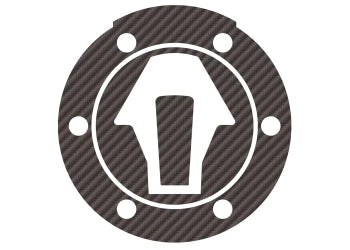 APRILIA RS 660 FACTORY [2025] – retaining ring – black