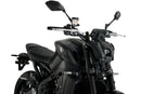 YAMAHA MT-09 SP [2023] – New Generation Sport – Black-25