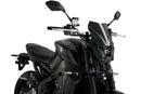YAMAHA MT-09 SP [2023] – New Generation Sport – Black-41
