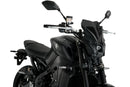 YAMAHA MT-09 SP [2023] – New Generation Sport – Black-14