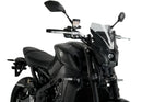 YAMAHA MT-09 SP [2023] – New Generation Touring – Heavily tinted-1