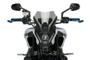YAMAHA MT-09 SP [2023] – New Generation Sport – Black-29