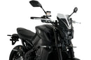 YAMAHA MT-09 SP [2023] – New Generation Sport – Black-6