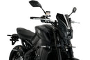 YAMAHA MT-09 SP [2023] – New Generation Sport – Black-1