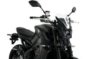 YAMAHA MT-09 SP [2023] – New Generation Sport – Black-16