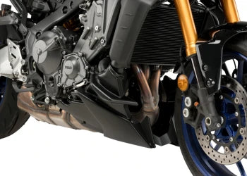 YAMAHA MT-09 SP [2025] – Adjustable Gear Shift Pedal – Silver