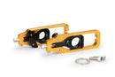 SUZUKI GSX-S 1000 GX TOURING [2025] - Puig chain tensioner | Gold | PUIG 20686O