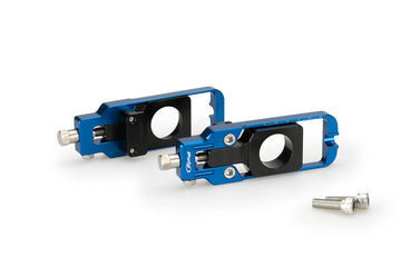 HONDA NT 1100 DCT [2024] - Puig chain tensioner | Blue | PUIG 20687A