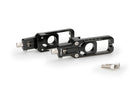 KAWASAKI ZX-10RR [2025] - Puig chain tensioner | Black | PUIG 20690N