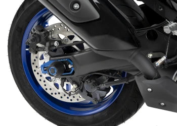 YAMAHA T-MAX 560 TECH MAX [2025] – Sump Cover – Black