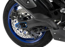 YAMAHA T-MAX 560 TECH MAX [2025] – Crown trim ring – Black-8