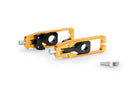YAMAHA TRACER 9 Y-AMT [2025] - Puig chain tensioner | Gold | PUIG 20696O