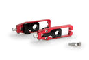 YAMAHA TRACER 9 Y-AMT [2025] - Puig chain tensioner | Red | PUIG 20696R
