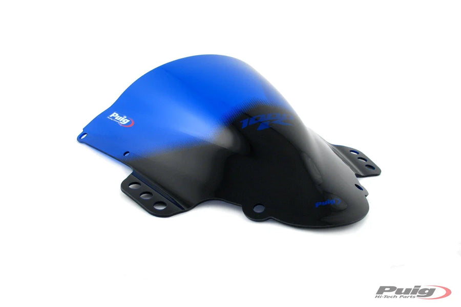 SUZUKI GSX-R 1000 [2006] – Racingscheibe – Getönt