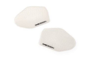 KAWASAKI Z650 [2023] - Side tank protectors | Clear | PUIG 20738W