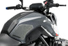 YAMAHA MT-07 [2023] - Side tank protectors | Clear | PUIG 20739W