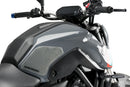 YAMAHA MT-07 [2023] - Side tank protectors | Clear | PUIG 20739W