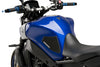YAMAHA MT-09 SP [2023] - Side tank protectors | Black | PUIG 20740N