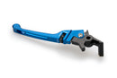 HONDA FORZA 125 [2020] – Moped lever – silver-24