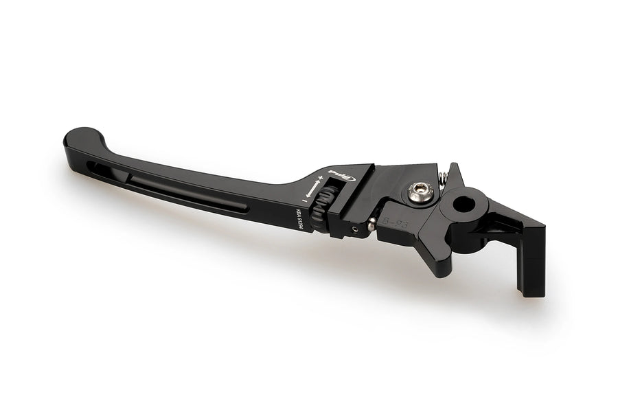HONDA FORZA 125 [2020] - Rear brake lever | Black | PUIG 20751N