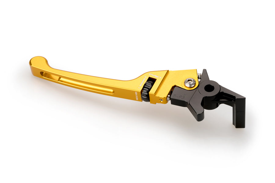 HONDA FORZA 125 [2020] – Moped lever – Black