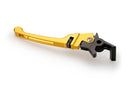 HONDA FORZA 125 [2020] – Moped lever – silver-11