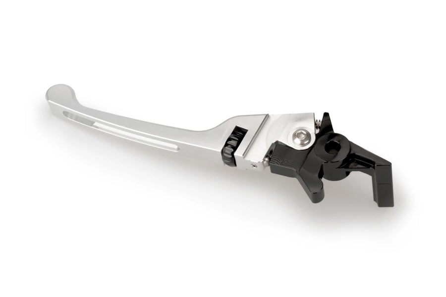 HONDA FORZA 125 [2020] – Moped lever – silver