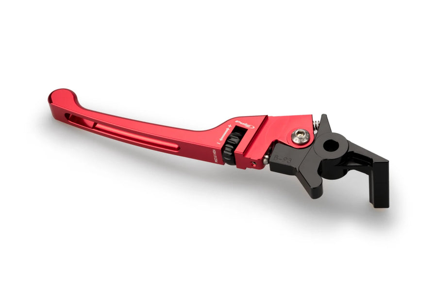 HONDA FORZA 125 [2020] – Moped lever – silver