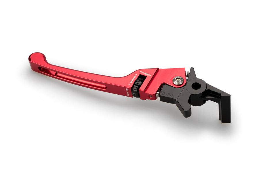 HONDA FORZA 125 [2020] – Moped lever – silver