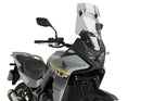 HONDA XL 750 TRANSALP [2025] – touring windshield with spoiler windshield – tinted-2