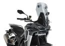 KOVE 800X PRO [2024] – Touring Screen – Transparent-13