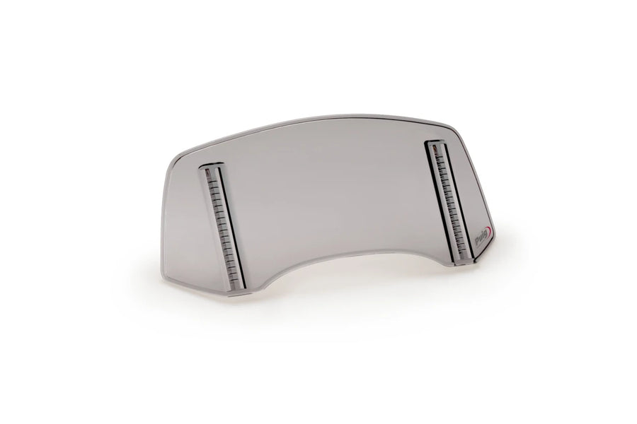 UNIVERSAL UNIVERSAL UNIVERSAL – Spare parts - Visor 2.0. Replacement – Transparent
