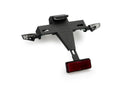 KTM RC 390 [2025] – LED license plate light Angle – Black-5