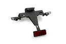 KTM RC 390 [2025] – LED license plate light Angle – Black-3