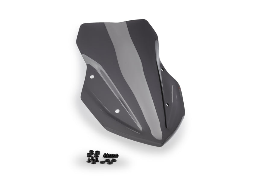 HONDA NC 750 X DCT [2024] – Sports Screen – Transparent
