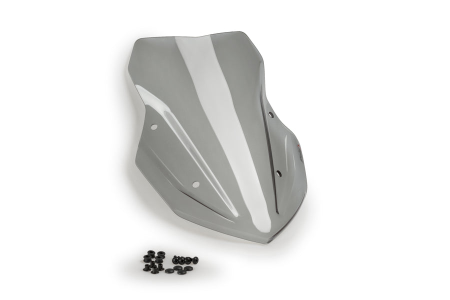 HONDA NC 750 X DCT [2024] – Sports Screen – Transparent