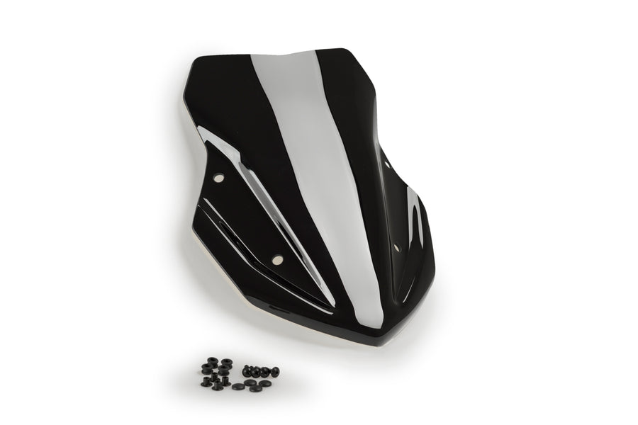 HONDA NC 750 X DCT [2024] – Sports Screen – Transparent