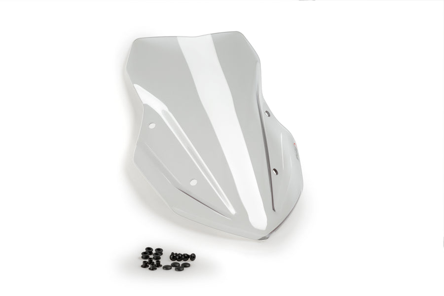 HONDA NC 750 X DCT [2024] – Sports Screen – Transparent